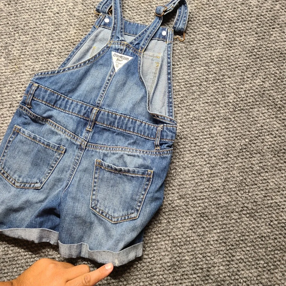 OshKosh Bgosh oshkosh gosh